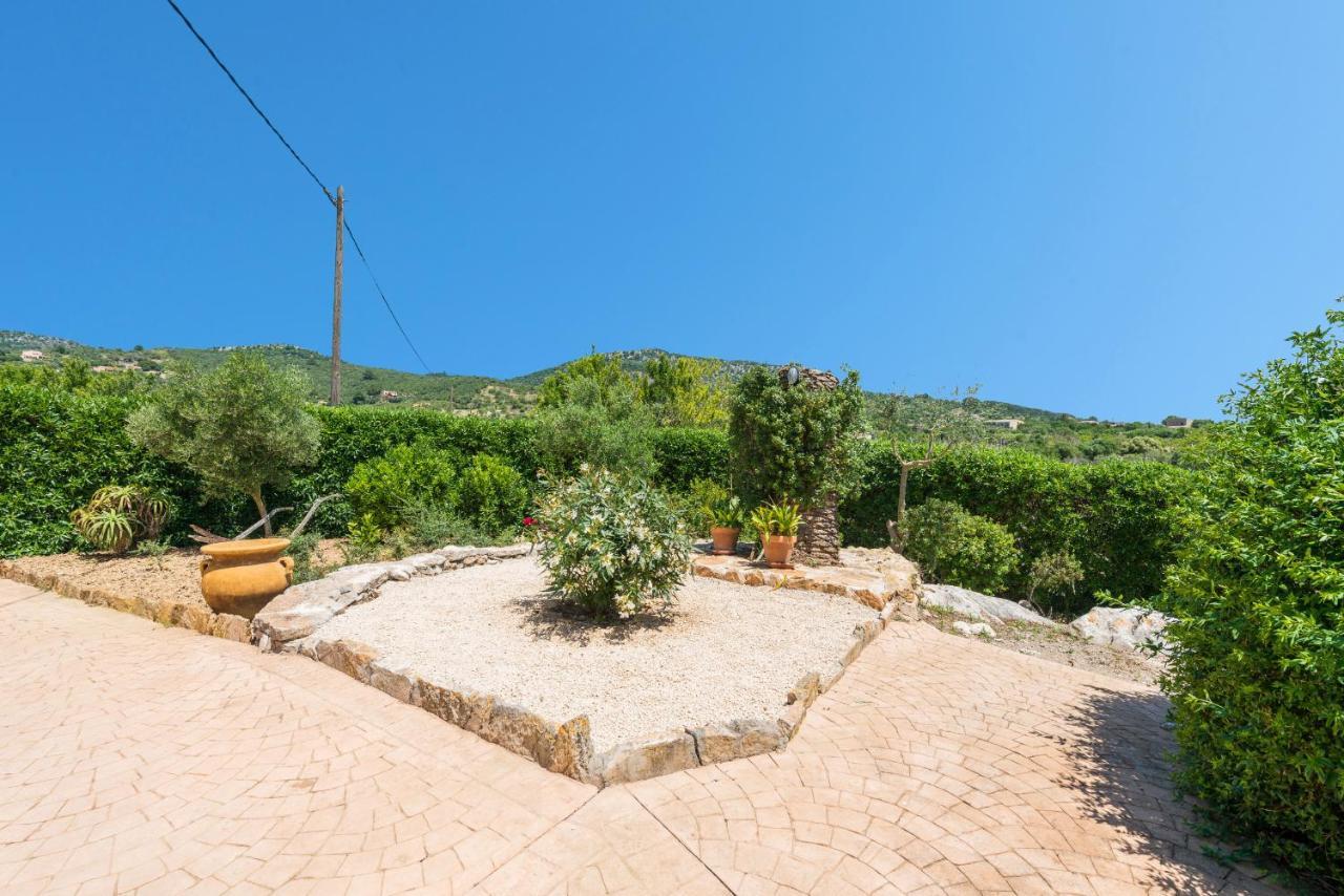 Villa Ses Comes By Mallorca Villa Selection Manacor  Exteriör bild